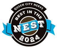 logo best nest